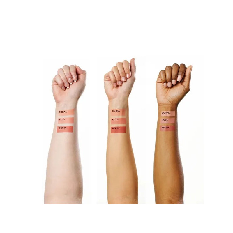 Napoleon Perdis Blush Patrol Matte 8g, Berry