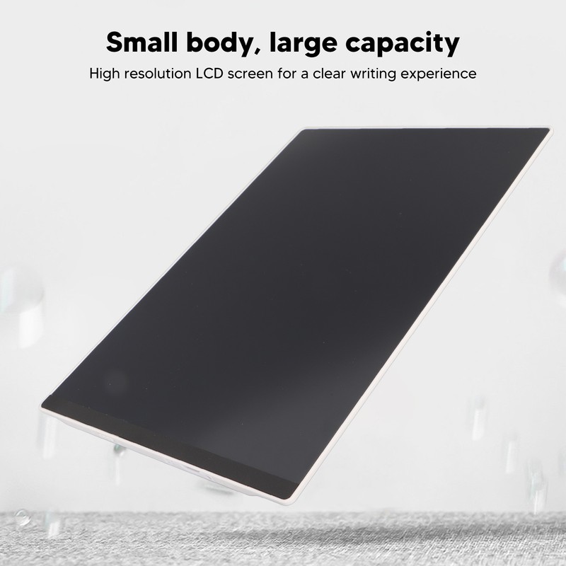 11.5 Inch LCD Writing Pad Erasable Reusable Electronic Writing Doodle
