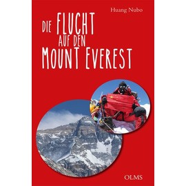 Die Flucht auf den Mount Everest