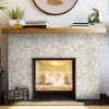 OYASIMI 10 Sheets Hexagon Peel and Stick Backsplash for Kitchen