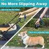 PetBonus Dog Leash Wrist Strap, Safety Strap for Retractable Leash,