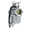 Carbman 15004-0953 Carburetor Compatible with Kawasaki KAF400 2005-2019 Mule 600