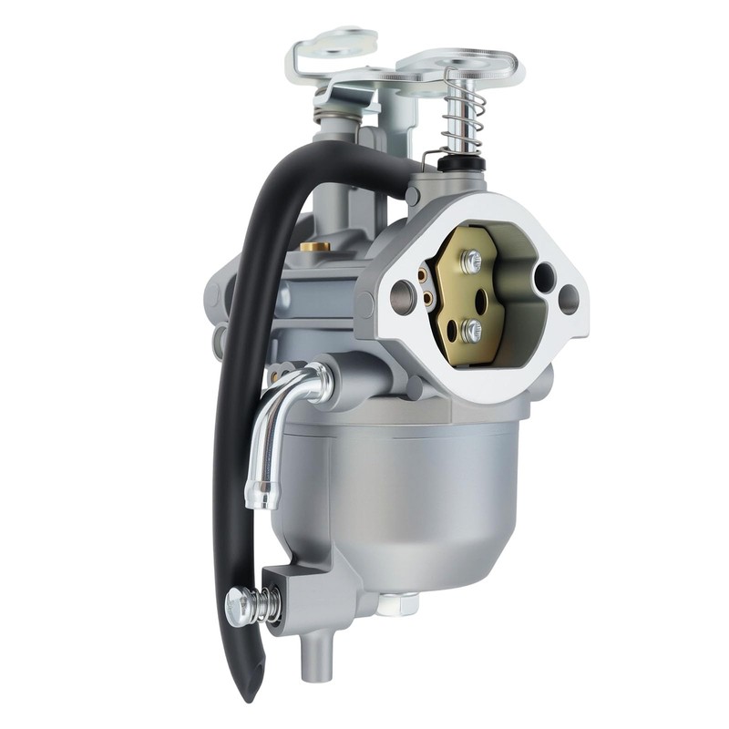 Carbman 15004-0953 Carburetor Compatible with Kawasaki KAF400 2005-2019 Mule 600