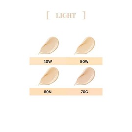 와이레스 틴티즈 글로우 하이드레이팅 워터 팝 파운데이션 Wireless Tinties Glow Hydrating Water Pop Foundation