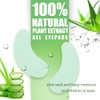 Lunamoon Eye Pads Eyelash Pads for Eyelash Extension Eyelash Lifting