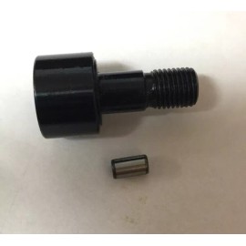 HBC 3/4 x 1/2 Cam Follower Roller Bearing NEW IN BOX  (Part #-A709 HBC CF-3/4-S)