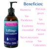 Kit Gel Facial Galvánica Pre Y Tratamiento (KIT 240g)