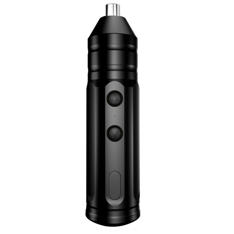 Electric Screwdriver Cordless Brushless Rechargeable Power Drill for Home Working