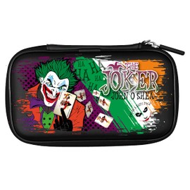 Mission Darts Player Darts EVA Dart Case | Designed for Steel & Soft Tip Darts and Accessories | John O Shea (W545)