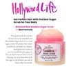 Bella & Bear Goddess Sugar Scrub - Travel Size -
