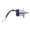 Demfec Stop Solenoid Compatible with Kubota B1700D B21 BX2350D BX2360