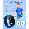 Smart Watch for Kids , 2025 Upgraded 1.83" HD TouchScreen