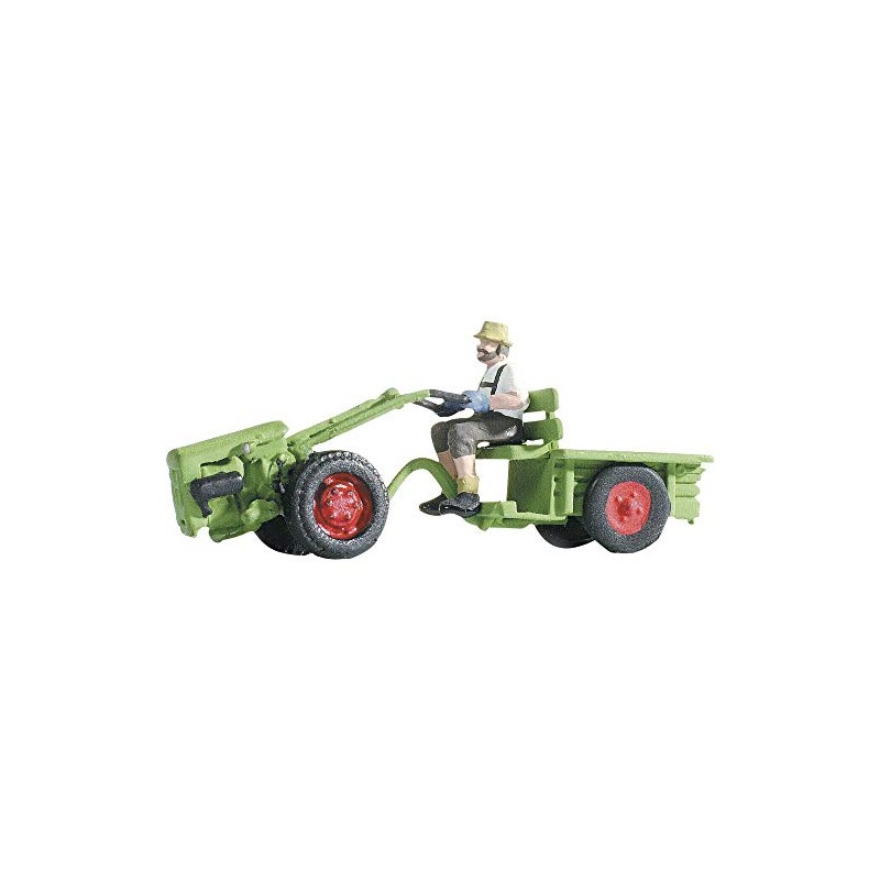 Noch 16750 - Moto agricola, Scala H0