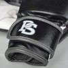 Kids Boxing Gloves for Training Unzen: 10 Colour: Black/White/Grey