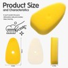 LemonRoad 24 Pack Dish Wand Sponge Refills Compatible with Dish