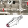 Dial Indicator Probe Contact Points Tungsten Steel M2.5 Thread Contact
