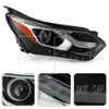 ACANII - For 2018 2019 2020 Chevy Equinox Factory Halogen