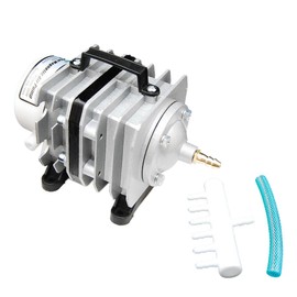 Yuting Electrical Magnetic Air Pump AC0-002