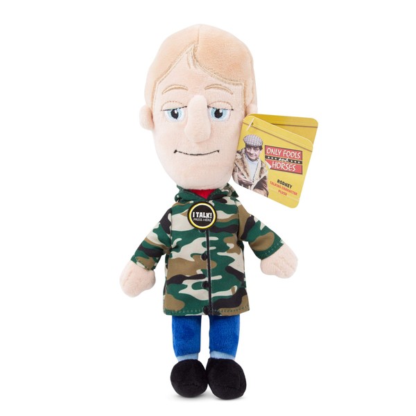 OFAH 9074 TALKING PLUSH TOY WITH LEGS FROM THE HIT