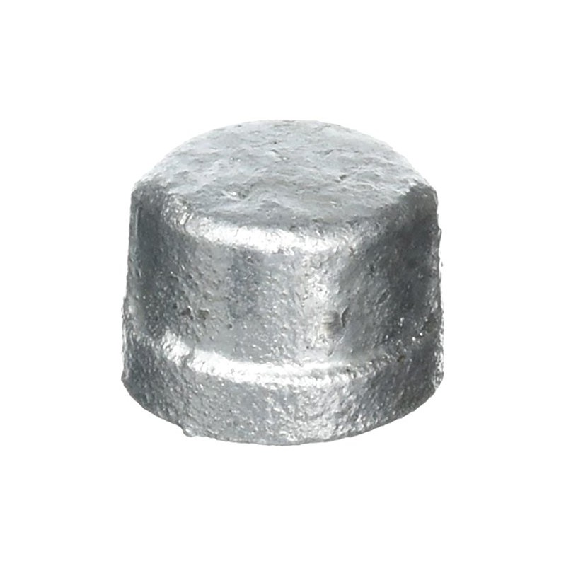 LDR Industries 311 CA-38 Cap, 3/8 Inch, Black