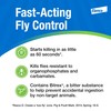 Elanco QuickBayt Fly Bait | Fast-Acting Nuisance Fly Insecticide |