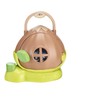Klorofil - Hazelnut House, Mini Universe, 3 Pieces to Discover,