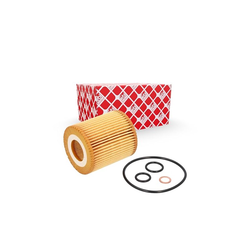 Febi 26705 Oil Filter