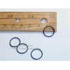 Bach Getzen,4 Rubber Slide Bumpers (o-ring) Bb Trumpet 390,490,ETERNA