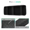 GAFAT Compatible with Ford Puma/Fiesta MK8 ST 2017-2024 Centre Armrest