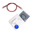 EDGELEC 20pcs Prewired 0805 Blue SMD LED Light Emitting Diode