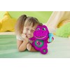 Fisher-Price Barney Singing Plush