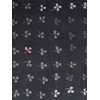 WANYING Men Silk Scarf from Artificial Silk Double Layers Long