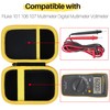 Lebakort - Funda rígida compatible con Fluke 101 106 107