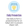 Desitin Desitin Daily Defense Baby Diaper Rash Cream with 13%