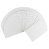 Ideen mit Herz Folding Card Set Blank | 50 Folding