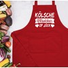 Shirtracer - Apron - Carnival & Fancy Dress - Adults