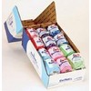 Bandage CoFlex 2"x5yd Colorpack - 36 rolls per case