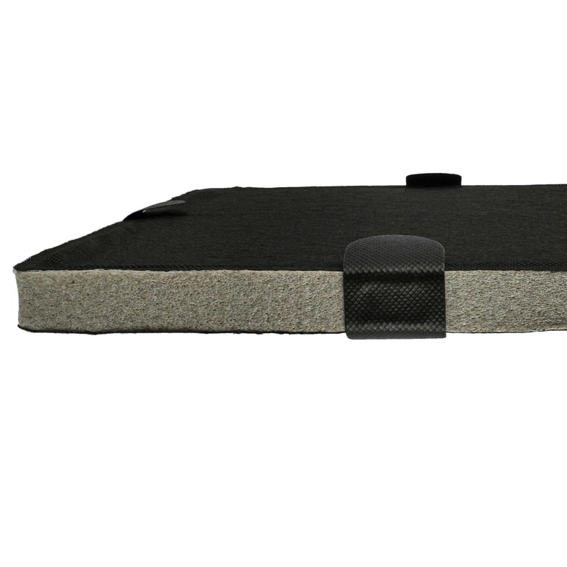 vhbw Filter Activated Carbon Filter Compatible with Miele DA 5496