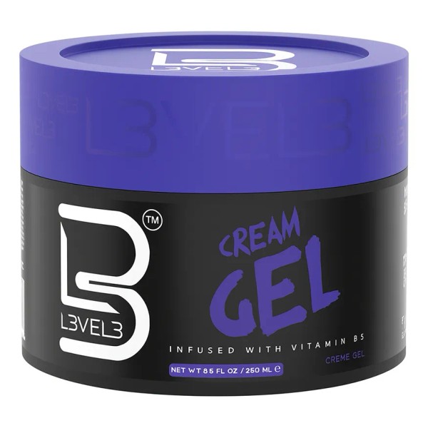 ✨ Level 3 - Gel en Crema L3 | Fijación