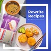 Mahatma Jasmine, 5lb Bag of Rice, Thai, Indian, or Cambodian