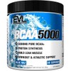 Evlution Evlution Nutrition BCAA5000 Powder - EVL BCAA Powder to