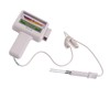 HEEPDD PH Tester Swimming Pool Checker Kit Water Quality Monitor