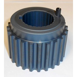 MITSUBISHI MD184894 GENUINE OEM FACTORY ORIGINAL CRANKSHAFT GEAR