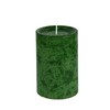 4 x 6 Inch Inch SLD Holiday Fores Scented Pillar