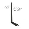 DeLOCK USB 3.0 Dual Band WiFi + Antenna