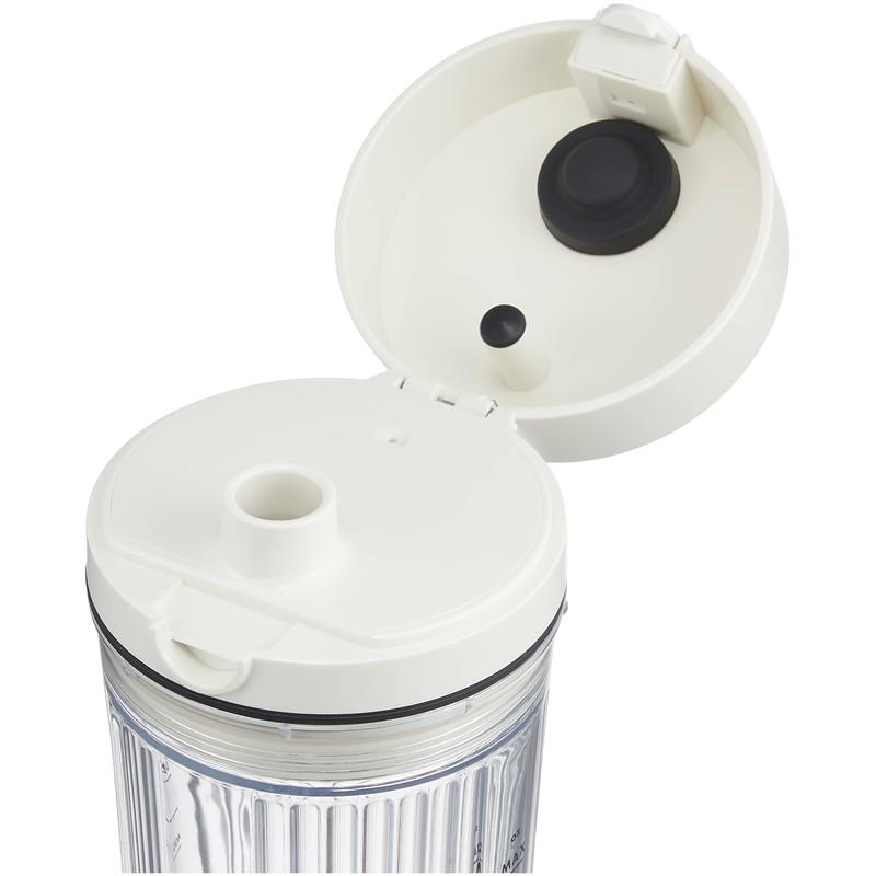 Zwilling Personal Blender Set, 550 ml White Enfinigy