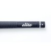elitegrips SX38 Golf Grips, Set of 13, Berlina Black, No