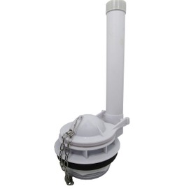 3" Flush Valve fits Toto 2 Piece Toilets