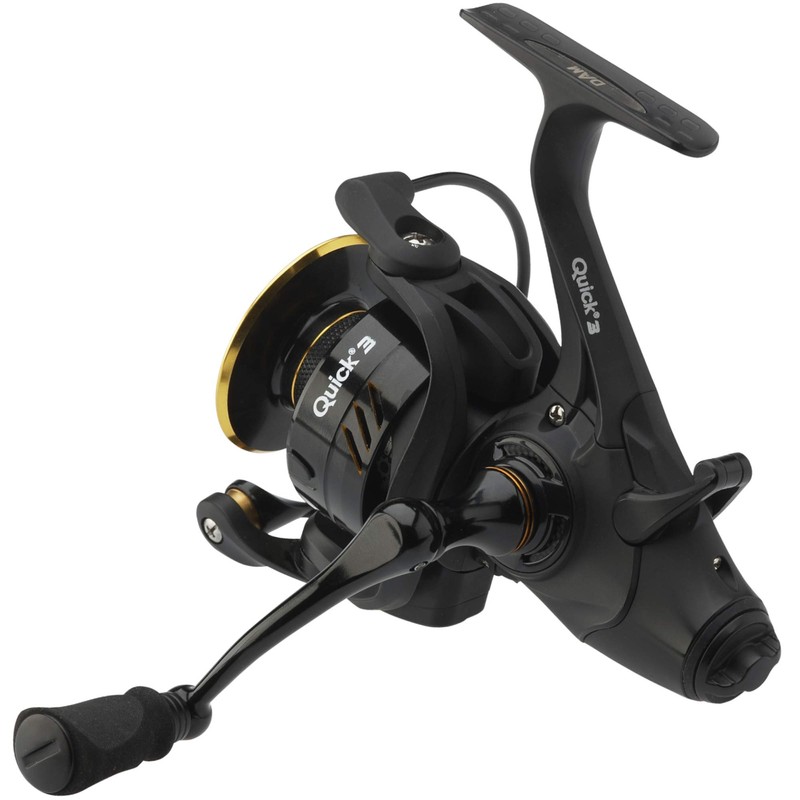 DAM Quick 2 FS Fishing Reel Spinning Reels Ultimate Fishing
