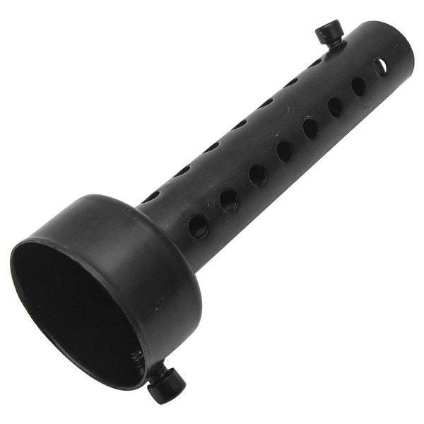 Baceyong 1 x 48 mm Motorcycle DB Universal Muffler Exhaust